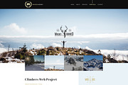 Minicon HTML and PSD Template, a HTML Template by PSDFY (Thumbnail 6 of 10)