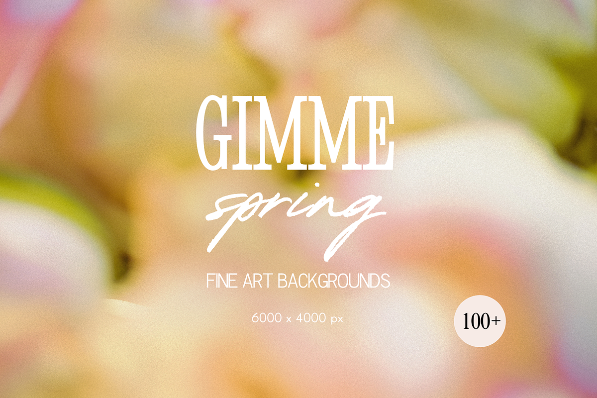 Blurred Dreamy Gradient Backgrounds, a Background Graphic by eclosque (Photo 1 of 37)