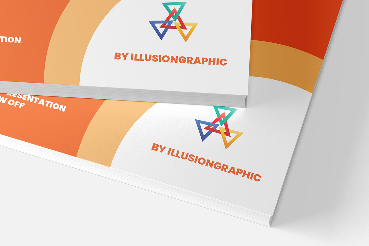 Paperback Book Mockup 8x11 inch, a Books & Magazine Mockup by Illusiongraphic (Photo 18 of 26)