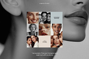 90 Beauty Women Stock Images, a Beauty & Fashion Photo by Cardo Studio (Thumbnail 7 of 13)