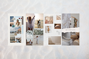 Mood Boards for Brands & Stories, a Social Media Template by Design By Hira (Thumbnail 7 of 12)