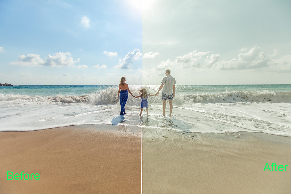 Holiday Photoshop Actions 490 Bundle, an Action Add-On by ARTNEST (Photo 3 of 13)