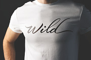 Belgian Signature, a Script Font by Andika Fez (Thumbnail 14 of 19)