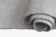 Dina Coastal Jute Rug Runner, a Furniture 3D Model by 3dmitruk (Thumbnail 11 of 14)