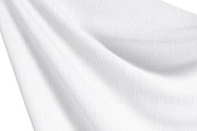 White Wrinkled Fabric Sheet 3D Model, an Object 3D Model by rebrandy (Thumbnail 5 of 9)