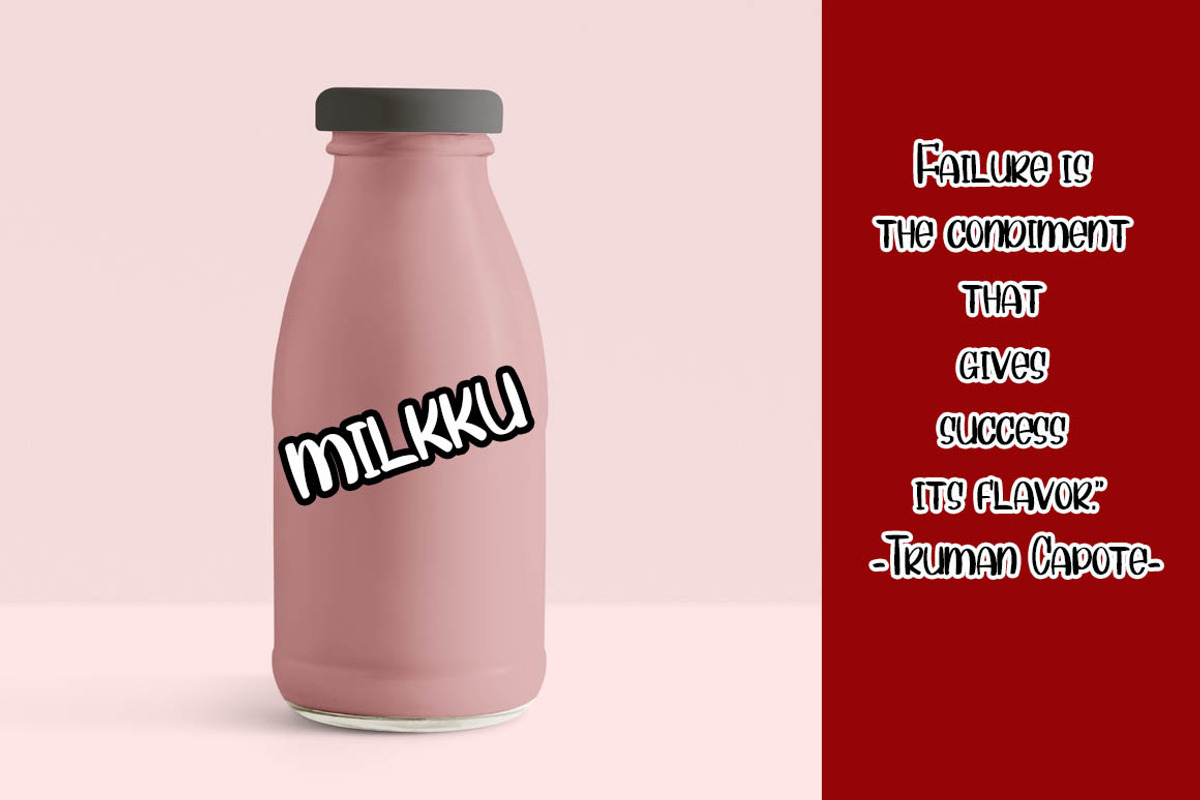 Ericson, a Script Font by Zaenal Studio (Photo 7 of 8)