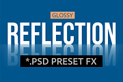 Photoshop's 5 in 1 FXs bundle, a Mockup by R M (Thumbnail 4 of 9)