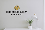 B Letter Logo design, a Branding & Logo Template by MR.A (Thumbnail 2 of 3)