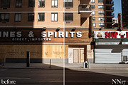 20 Natural vol.2 Lightroom Presets, a Preset Add-On by Olg Store (Thumbnail 9 of 26)