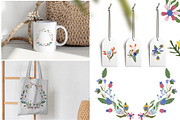 Magical Unicorns, big collections, an Animal Illustration by Usis (Thumbnail 13 of 22)