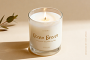 Endless Breeze Natural Handwritten, a Handwritten Font by Haps Space (Thumbnail 4 of 8)