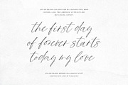 Atelier Maison | Handwritten Script, a Script Font by Pink Coffie (Thumbnail 3 of 10)