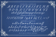 Hesty Aqaky - Modern Script Font, a Script Font by StringLabs (Thumbnail 11 of 12)