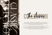 Hamillson – Handwritten Brush Script, a Handwritten Font by MJB Letters (Thumbnail 4 of 11)