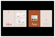 OLUSH Multipurpose Catalog, a Magazine Template by Arif Tri Ananta (Thumbnail 5 of 14)