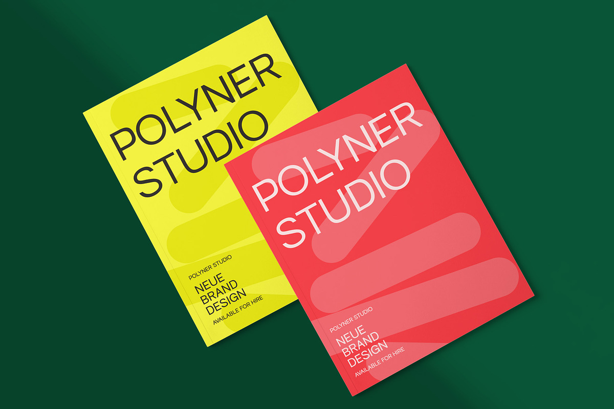 Napzer - Geometric Sans Serif, a Sans Serif Font by Craft Supply Co. (Photo 2 of 8)