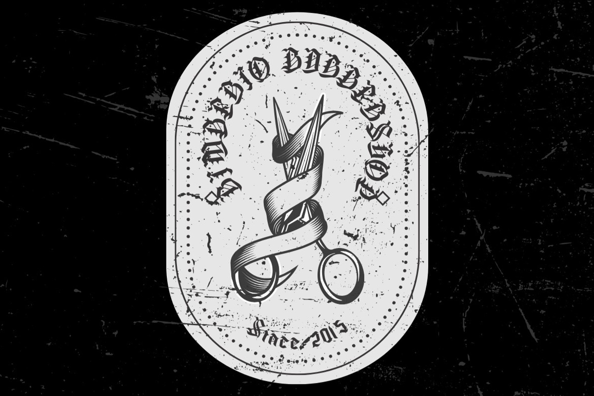Sinevas - Modern Blackletter Font, a Blackletter Font by Dhabee (Photo 12 of 15)