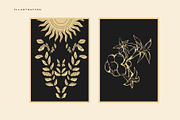 Coffee Handcrafted Illustration, an Illustration by Elysamunster (Thumbnail 8 of 14)