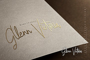 Sweety Lovers - Signature Script, a Script Font by PutraCetol Studio (Thumbnail 3 of 12)