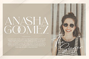 Arolse Belmonteria Font Duo, a Serif Font by Storytype Studio (Thumbnail 9 of 15)