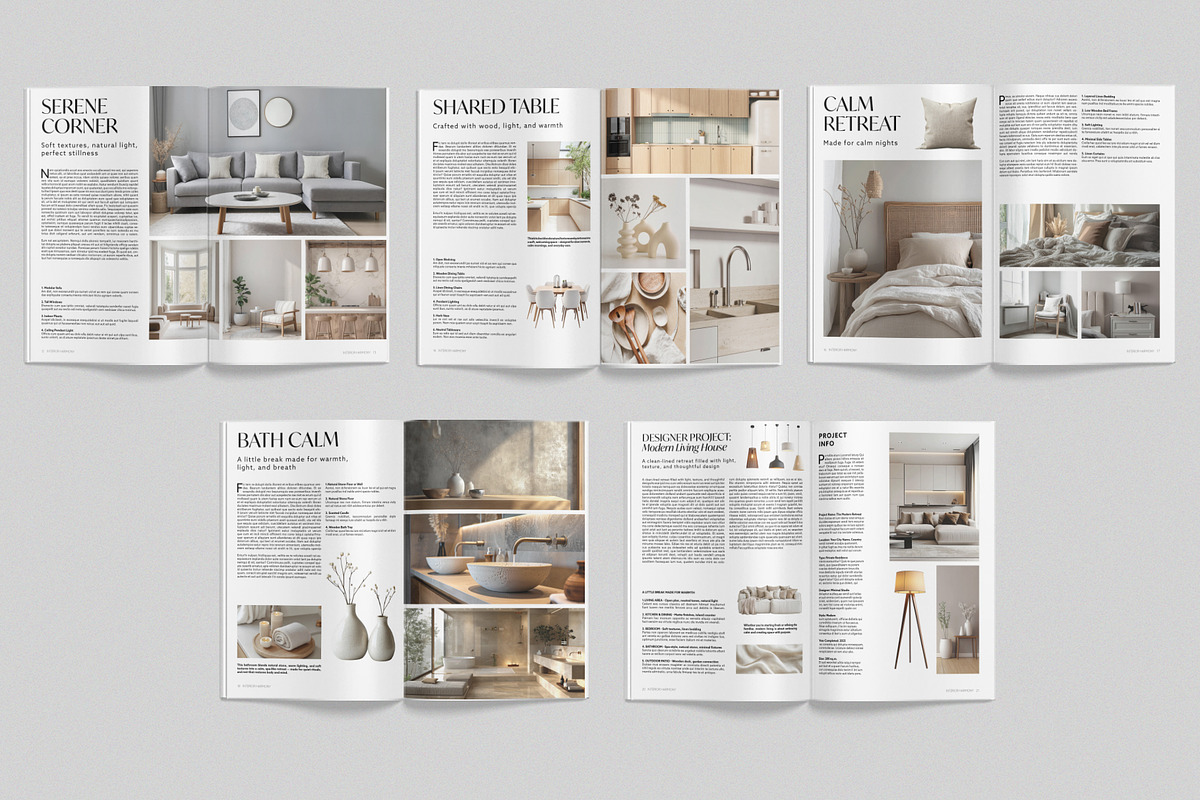 Home Design Template: Ultimate Room Planning Guide, image size:1200x800