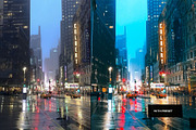 Night Presets For Mobile and Desktop, a Preset Add-On by Hubzway (Thumbnail 2 of 5)