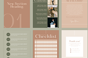Services and Pricing Guide, a Templates & Theme by LRG Designs (Thumbnail 4 of 5)