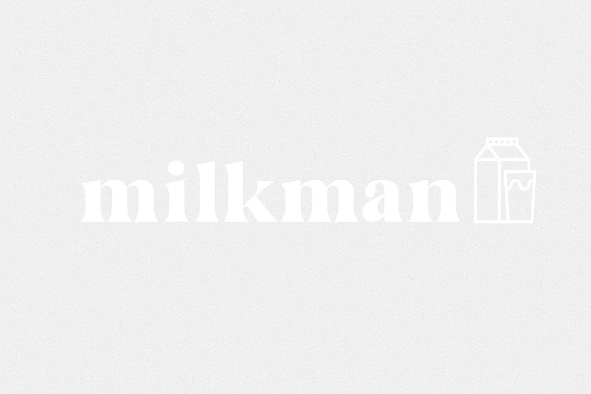 Avalanche - Serif Font preview 5