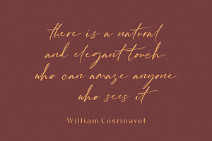 William Costinavel