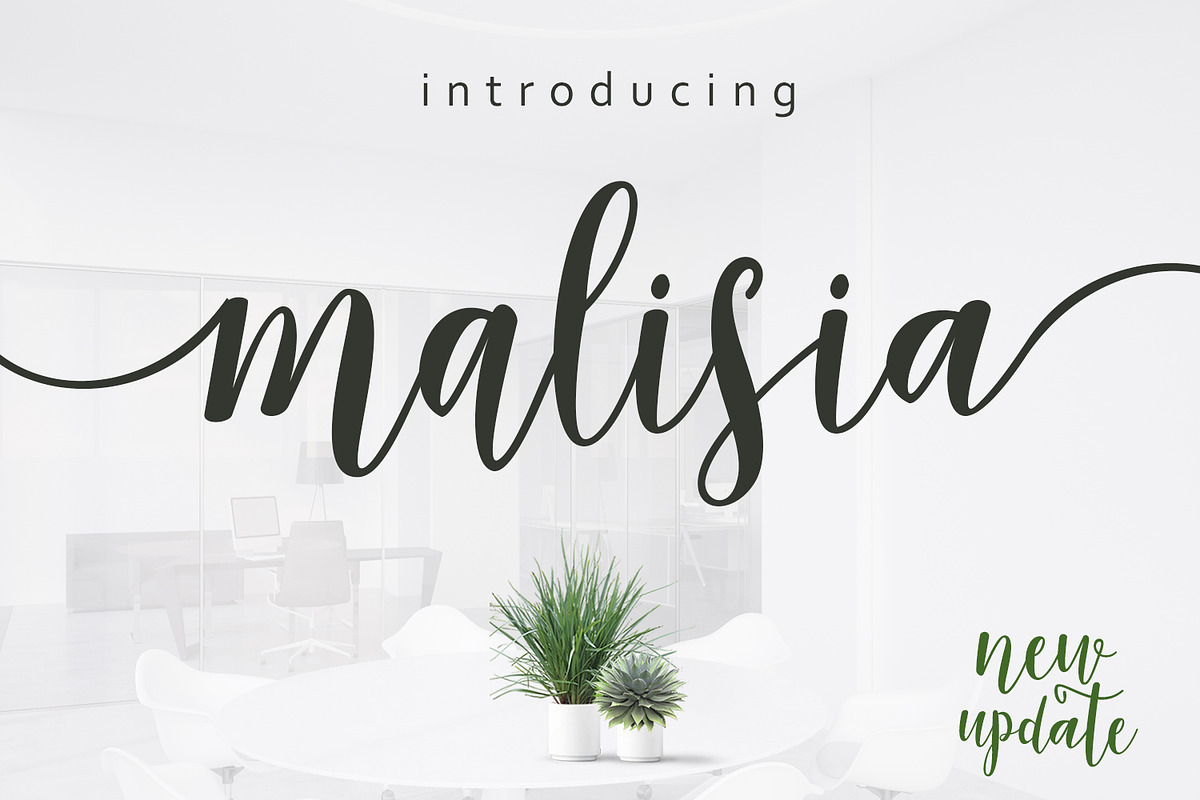 Calligrapher's Font Bundle (98%Off) preview 3