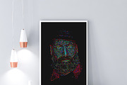 Colorful Pixel Art Action, an Action Add-On by MRI STUDIO (Thumbnail 6 of 14)