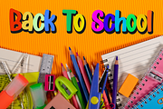 Kids Monday - Fun Display, a Font by Pandanwangi (Thumbnail 3 of 8)