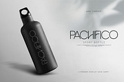Aura | Round Sans Serif, a Sans Serif Font by Pentagonistudio (Thumbnail 2 of 10)