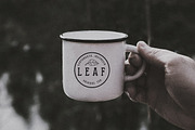 The Holloway Typeface + EXTRAS, a Slab Serif Font by Letterhend Studio (Thumbnail 6 of 11)