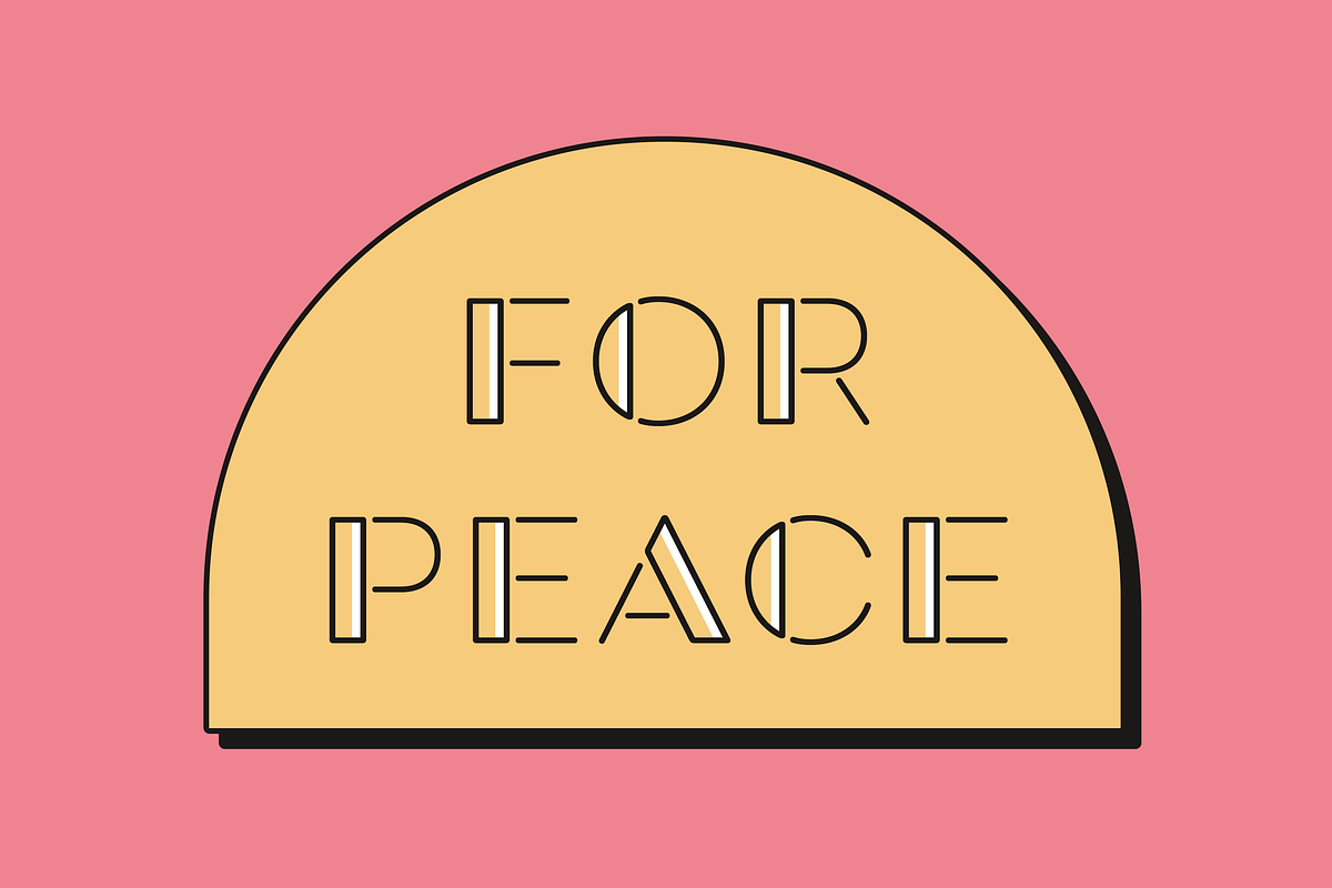 Tokyo Olive, a Sans Serif Font by Dharma Type (Photo 5 of 10)