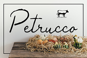 Casamia, a Script Font by Larin Type Co. (Thumbnail 5 of 5)