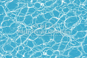 44 Water Texture Collection, a Background Graphic by NOMO DESIGN (Thumbnail 6 of 45)
