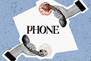 Brainstorm Retro Serif Display Font, a Serif Font by UICreative (Thumbnail 4 of 13)