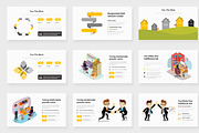 Unisa Creative Powerpoint Template, a Presentation Template by One Percent Studio (Thumbnail 16 of 16)