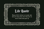 Monarch Shadow Blackletter Font, a Blackletter Font by UICreative (Thumbnail 8 of 13)