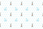 I'm so cute! Graphic set, a Pattern Graphic by SuperNata (Thumbnail 3 of 5)