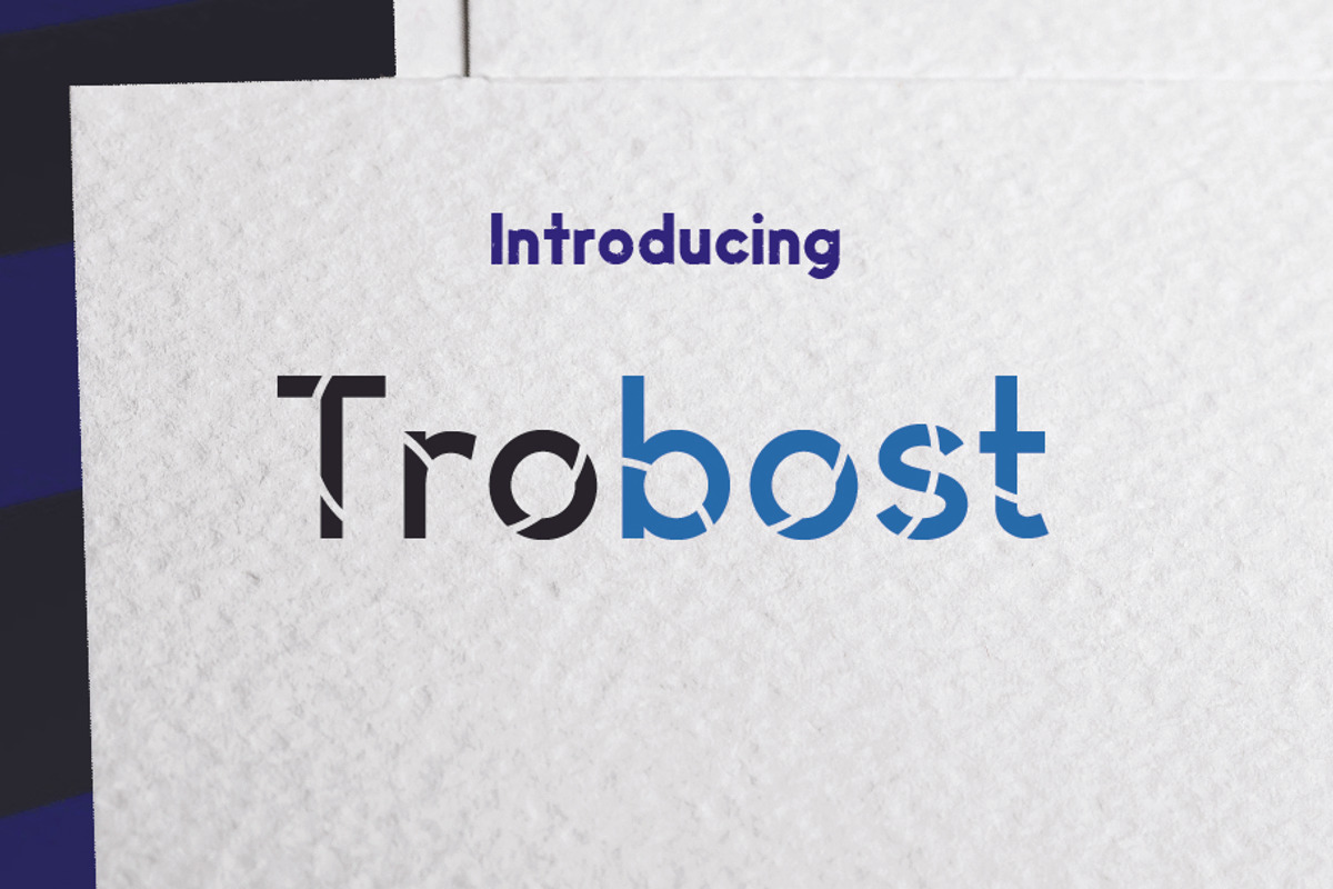 Trobost