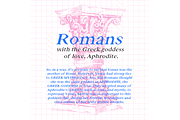 Venus Font, a Font by yaisalinas (Thumbnail 6 of 9)