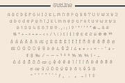 Fox Velina Font, a Handwritten Font by Fox7 By Rattana (Thumbnail 10 of 12)