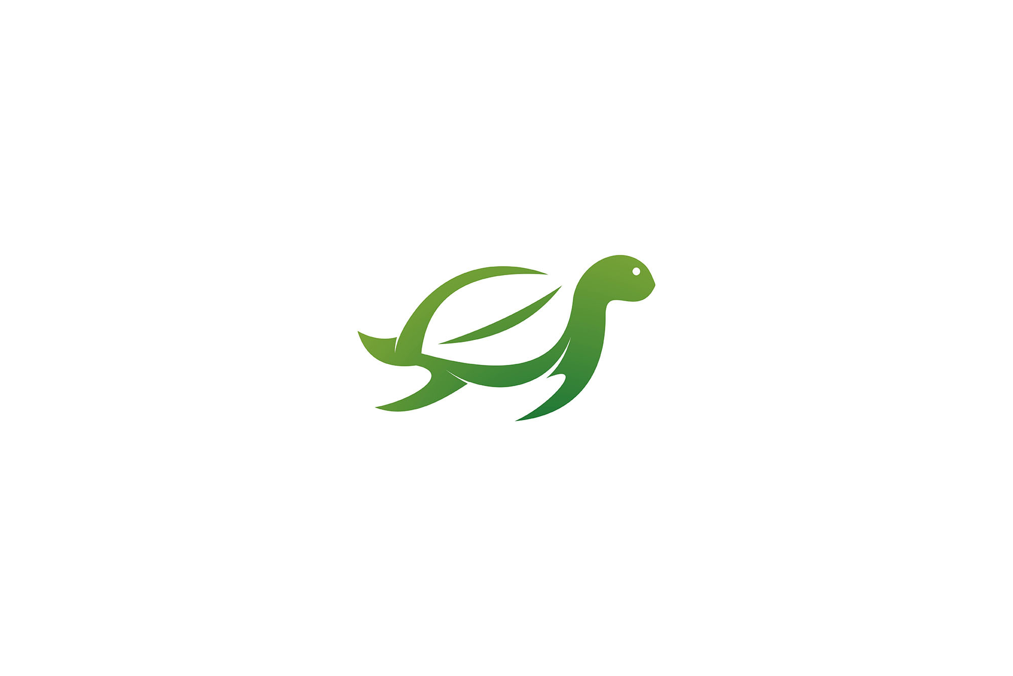 Tortoise Logo Design Template, a Branding & Logo Template by mrshamsjaman