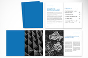 Corporate Report, a Print Template by McLittle Stock (Thumbnail 2 of 5)