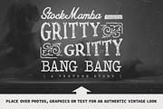 Southern Grit Texture Pack, a Texture Graphic by StockMamba (Thumbnail 3 of 12)