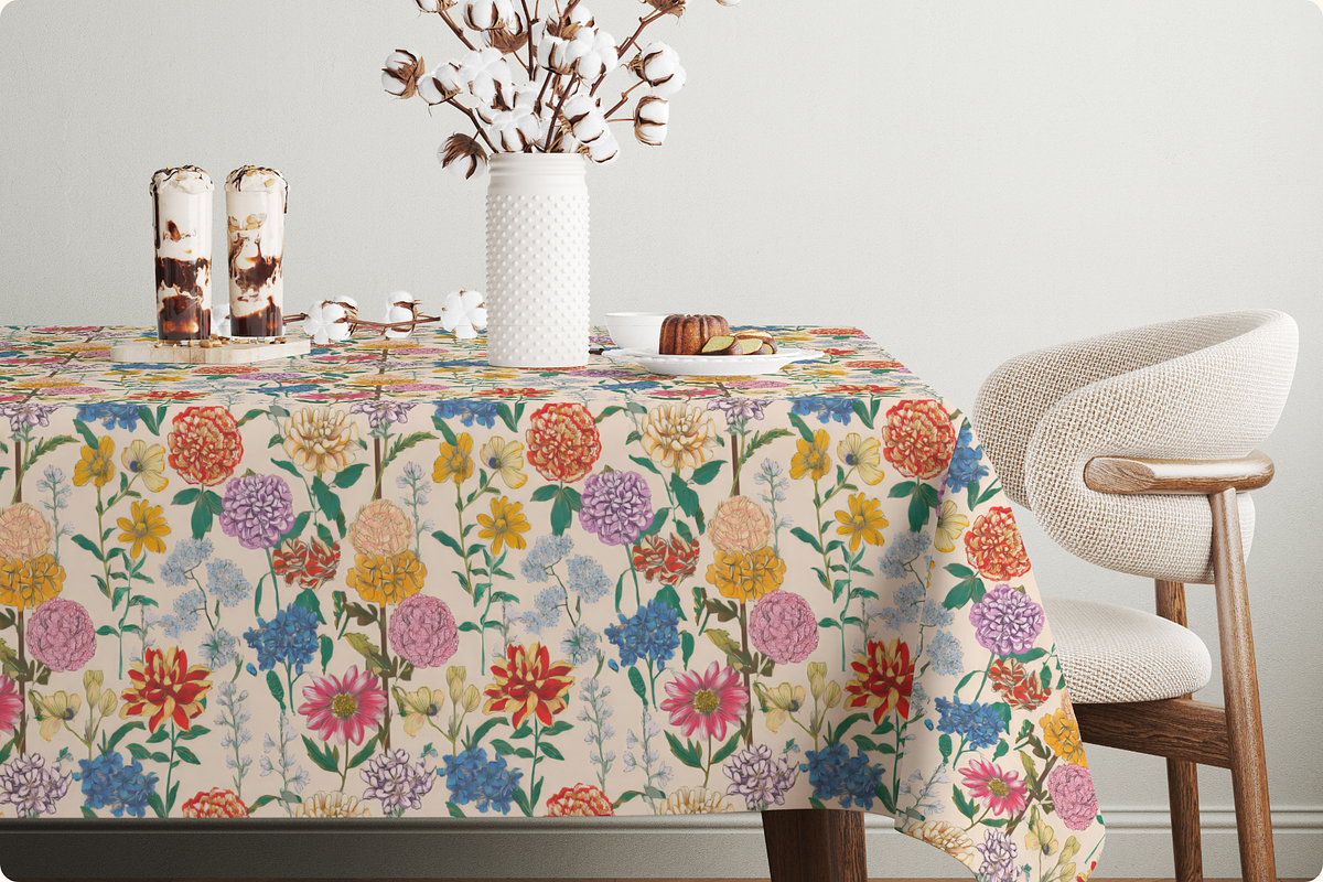 Funky Seamless Patterns, a Pattern Graphic by Ninterints (Photo 15 of 19)