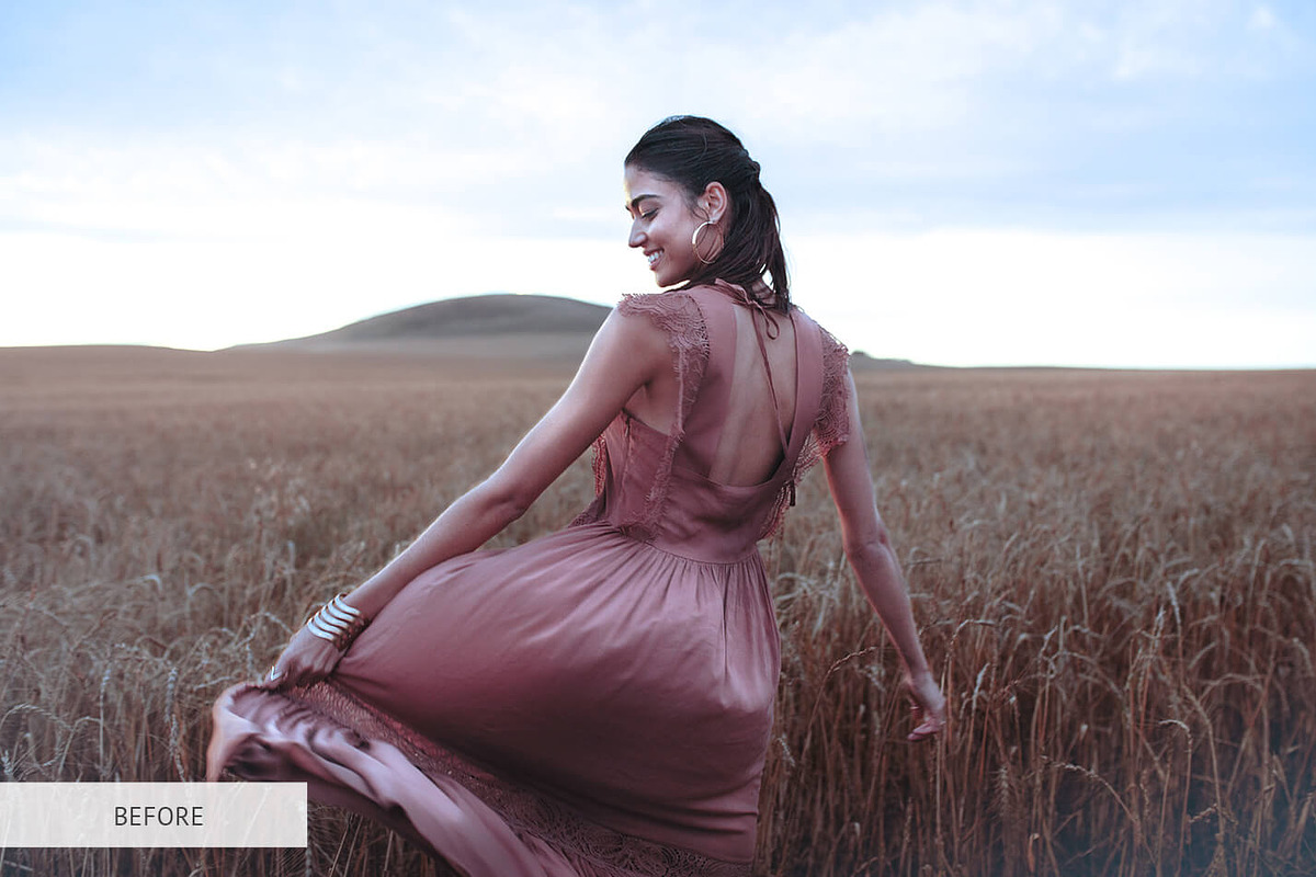 Bohemian Style Actions for Photoshop, an Action Add-On by FixThePhoto (Photo 26 of 29)