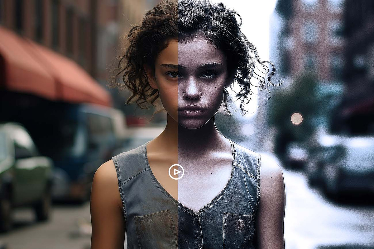 Cinematic Real-Skin Retouch FX, an Action Add-On by Studio Retouch (Photo 14 of 16)